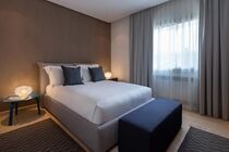 Avani Les Berges Du Lac Tunis Suites מראה חיצוני תמונה