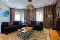 Avani Les Berges Du Lac Tunis Suites מראה חיצוני תמונה
