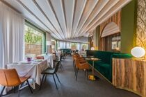 Avani Les Berges Du Lac Tunis Suites מראה חיצוני תמונה