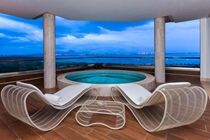 Avani Les Berges Du Lac Tunis Suites מראה חיצוני תמונה