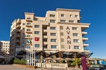 Avani Les Berges Du Lac Tunis Suites מראה חיצוני תמונה
